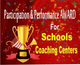 Certificate and Awards